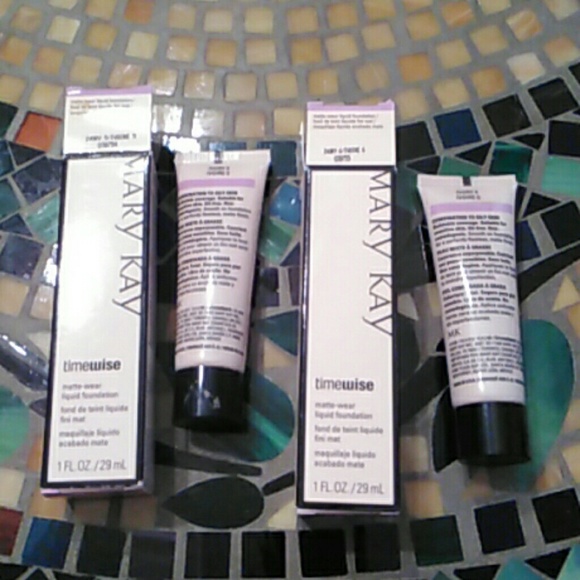 Mary kay - Picture 4 of 4